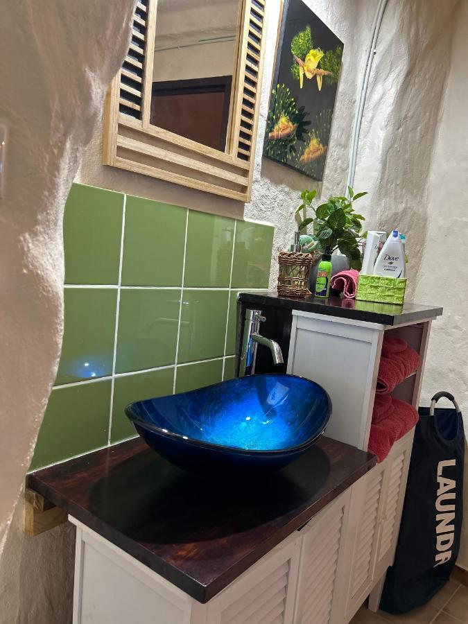 盯奇迪杜古度假屋 库伯佩迪 外观 照片